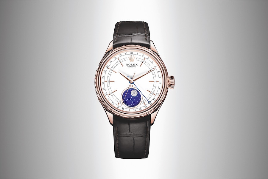 Harga rolex outlet cellini