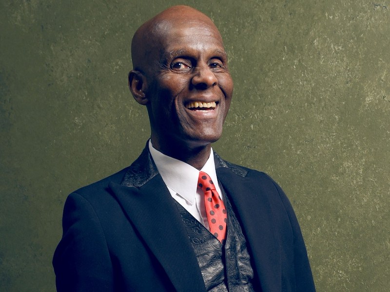 Fashion designer Dapper Dan can thank boxers for his career – and some of  his problems