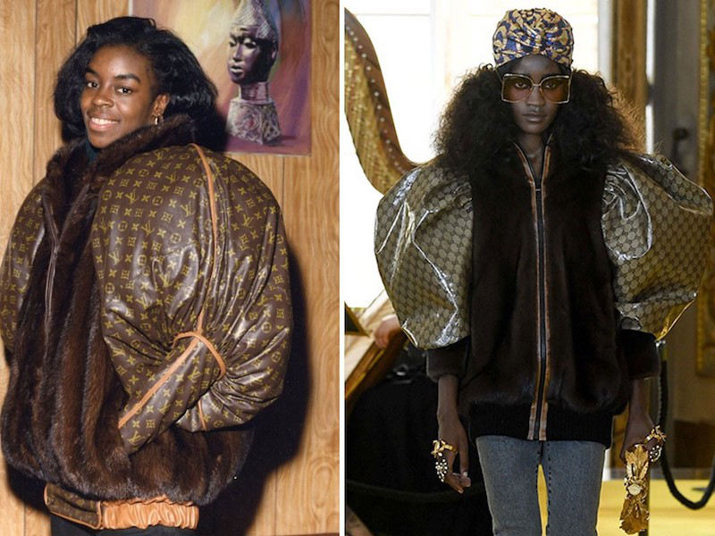 I came up a black staircase': how Dapper Dan went from fashion industry  pariah to Gucci god, Fashion