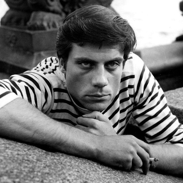 Oliver Reed