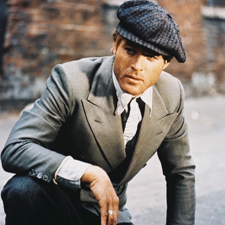 How to Wear a Peaked Cap