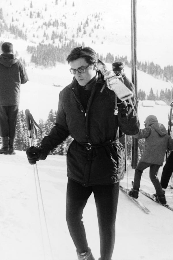 Ski Chic: How to Dress On and Off the Slopes