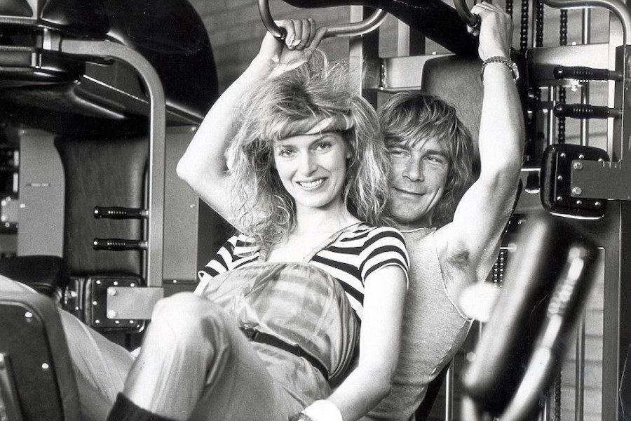 james hunt and suzy miller 