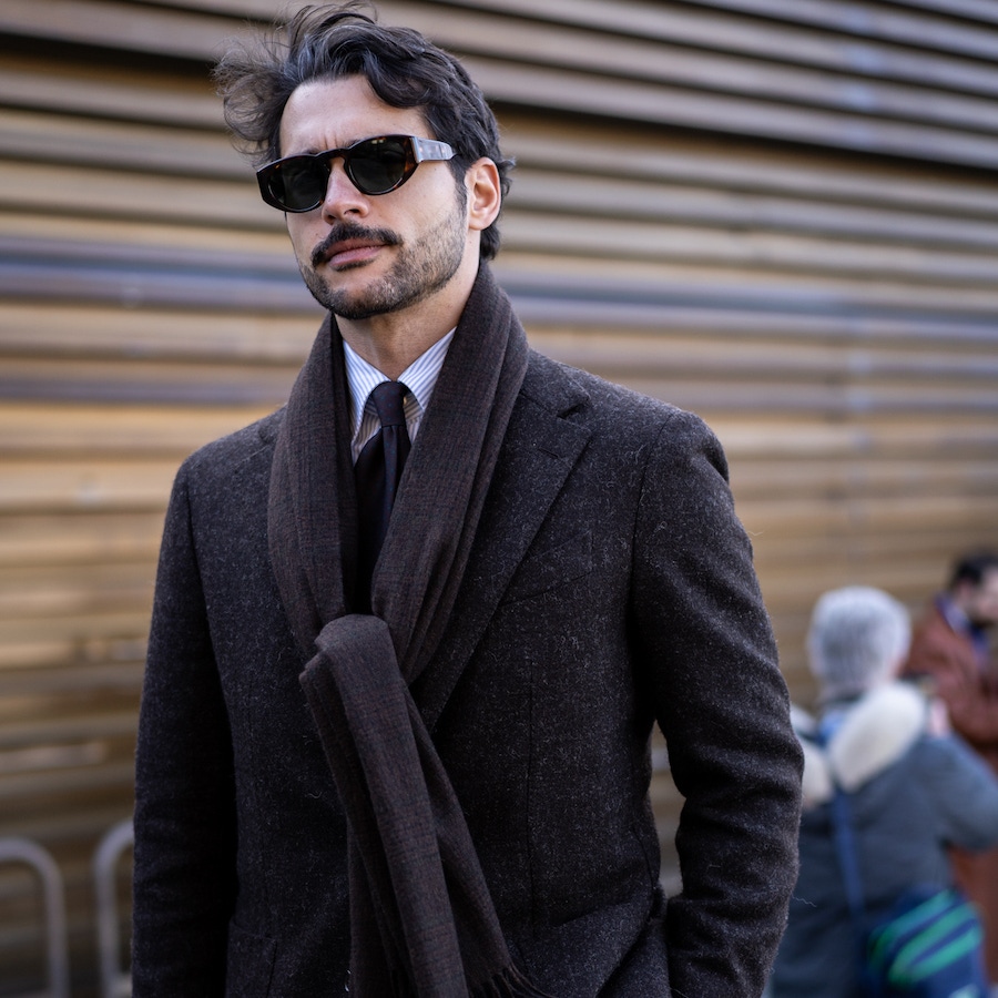 A Rakish Guide to Transitional Layering