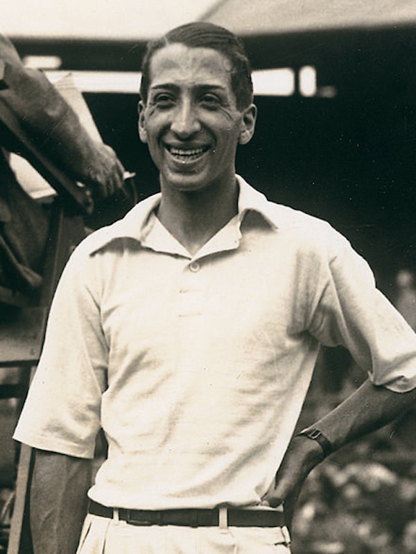 The History of the Polo Shirt From Rene Lacoste Through Ralph Lauren