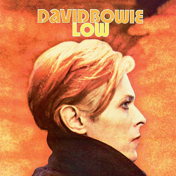 This press shot for the film captured Bowie's feelings of isolation and emotional detachment so perfectly that he decided to use it as the cover for his 1977 Low album, considered by critics and by Bowie himself to be his best work.