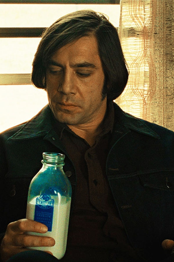 No Country for Old Men: Why Javier Bardem's Anton Chigurh is still an  iconic movie villain