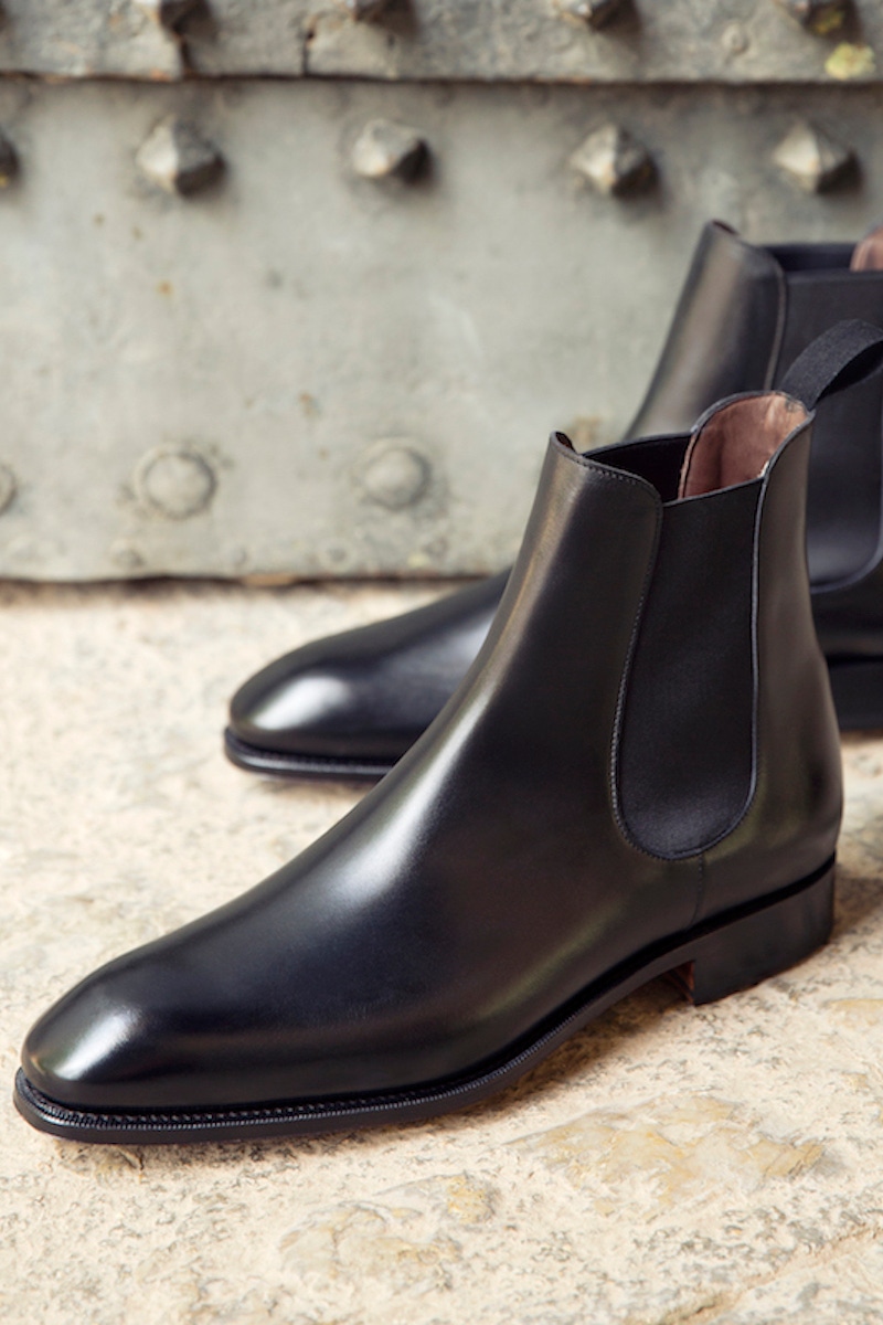 Elastic Fantastic: History of the Chelsea Boot