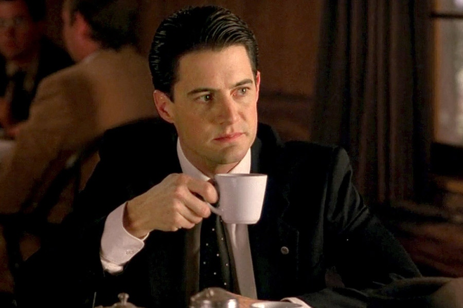 Special Agent Dale Cooper of cult TV series Twin Peaks famously appreciated a 