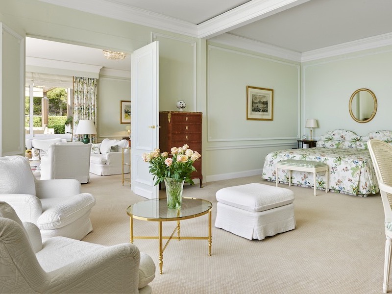 The Rake Hotel Suites Eden Rock 
