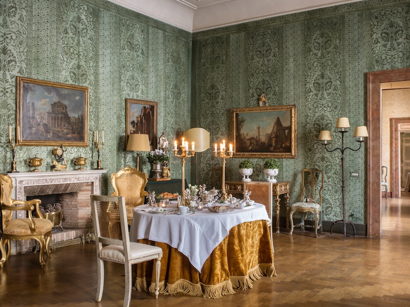 The Rake The Napoleone Suite