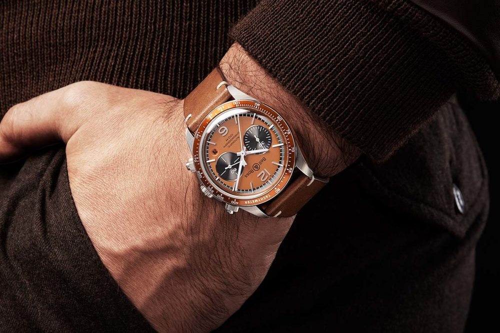 Five Watches for Summer style