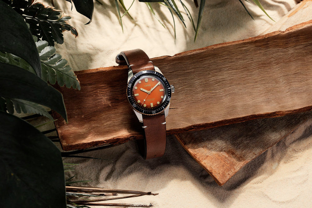 Five Watches for Summer style