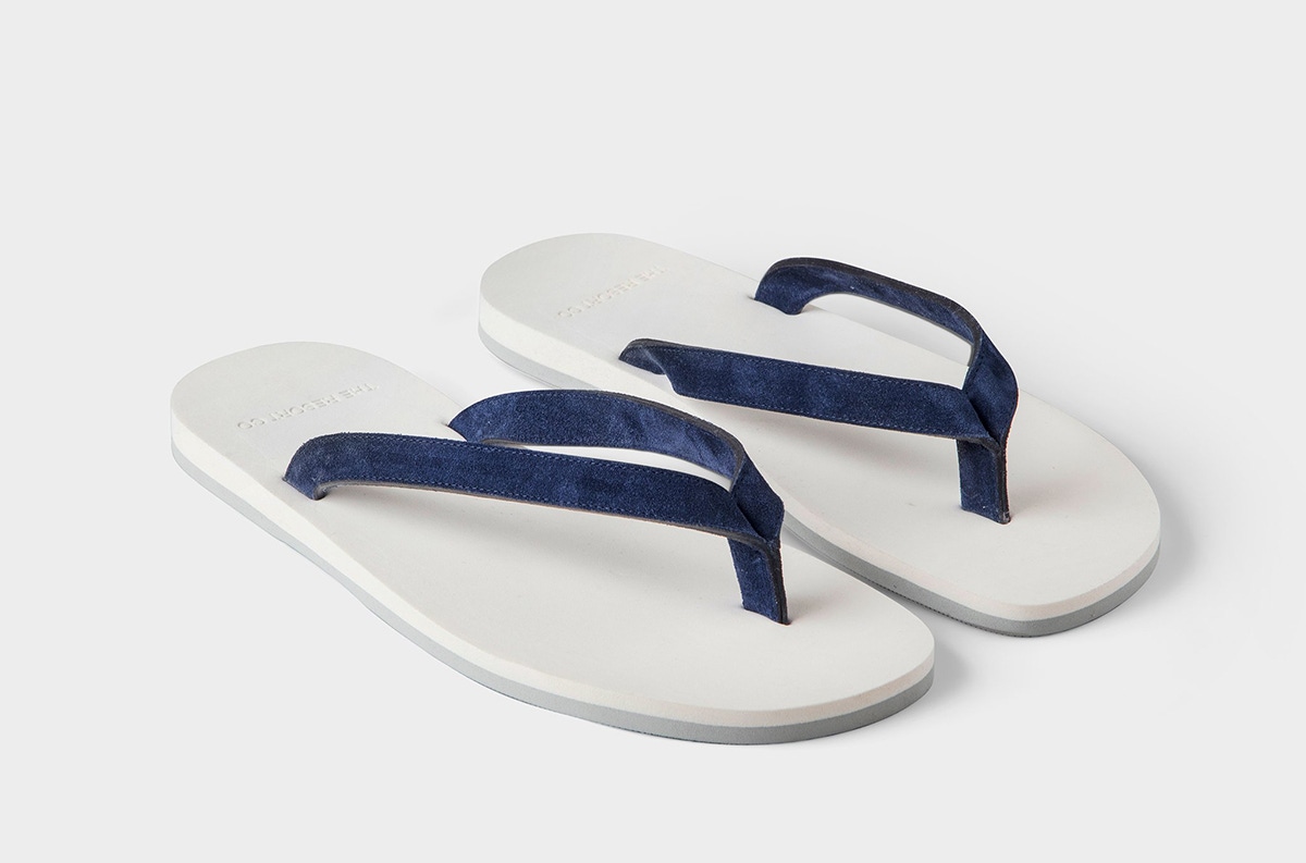 The Resort Co: the Swedish brand with flip-flop finesse