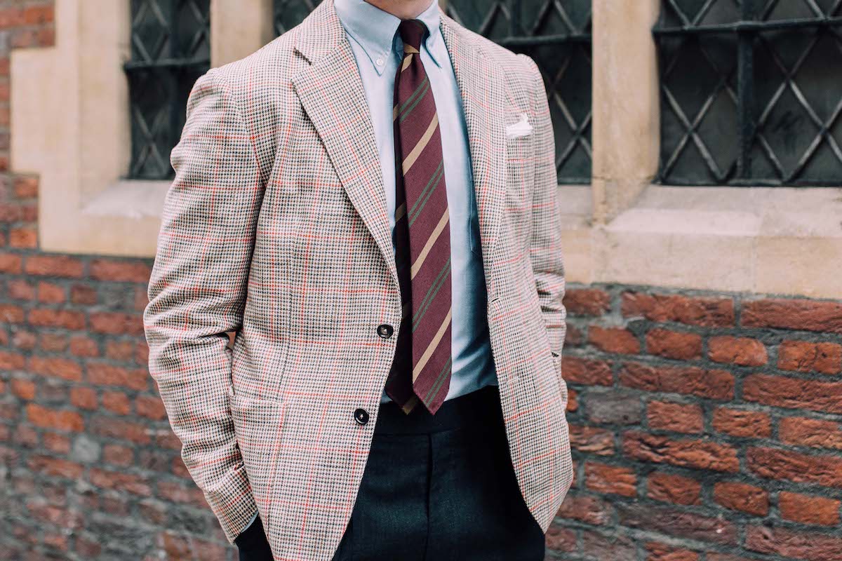 Preppy Aesthetic: Get the Ivy League Look