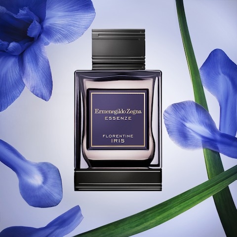 Ermenegildo zegna florentine discount iris