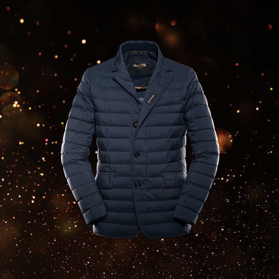 Moorer outerwear clearance