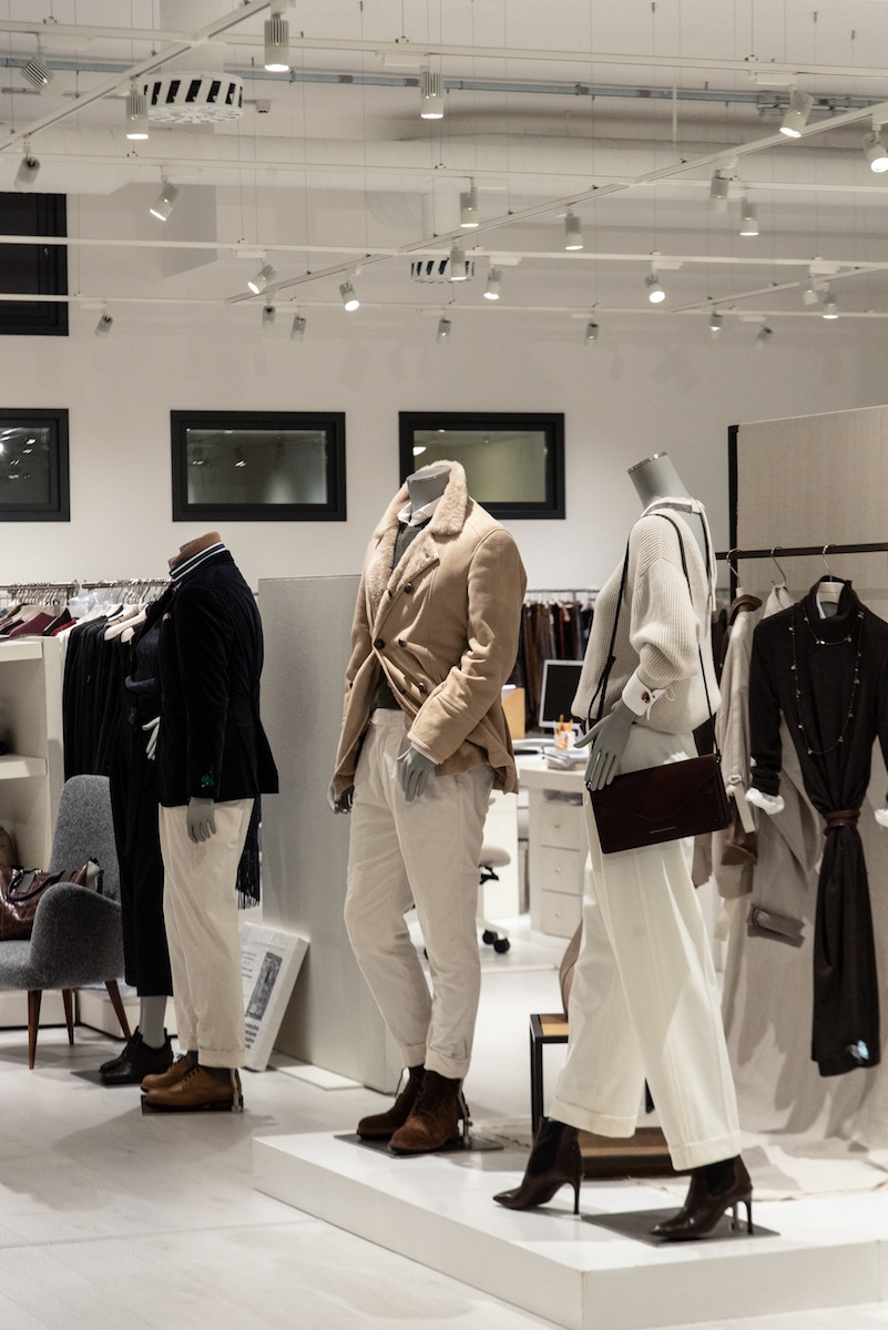 Making a Profit Graciously and with Morals, that's the Brunello Cucinelli  Way – Official Bespoke