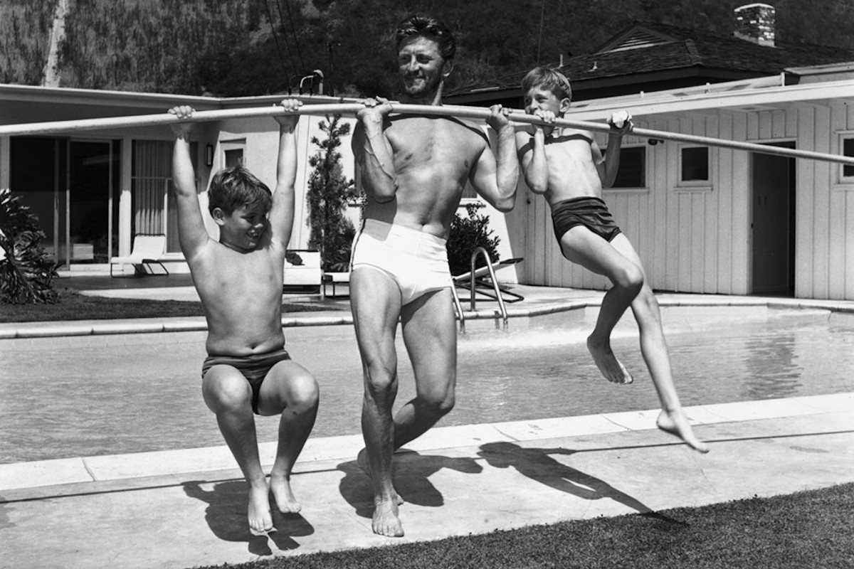 1950s Men's Underwear History