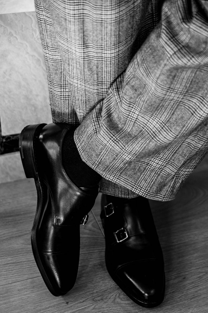 Hallowed Be Their Name: John Lobb