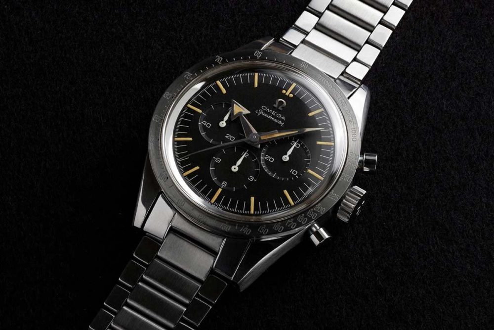 William roberts clearance speedmaster