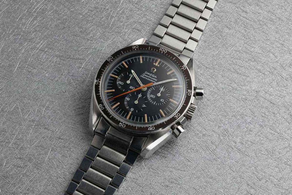 William roberts clearance speedmaster