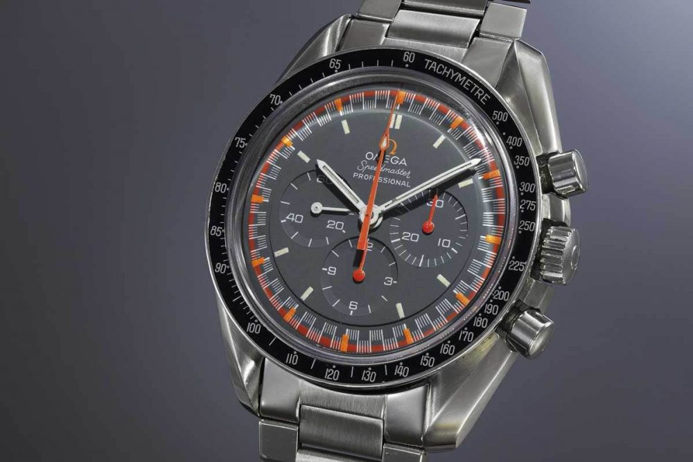 William roberts speedmaster sale