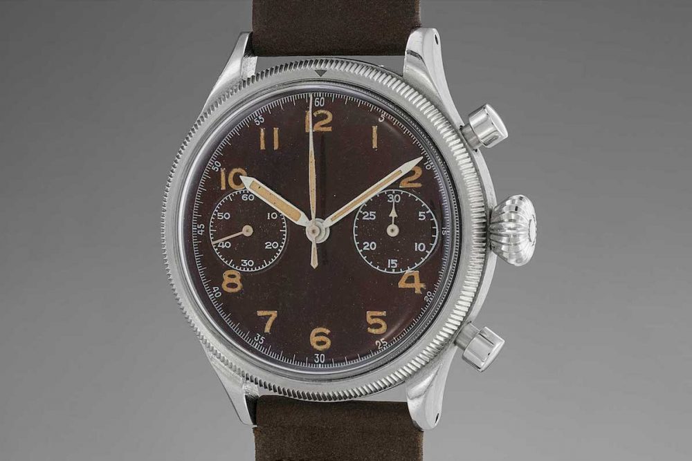 Available Now USD289 Type 20 Classic Flyback Chronograph