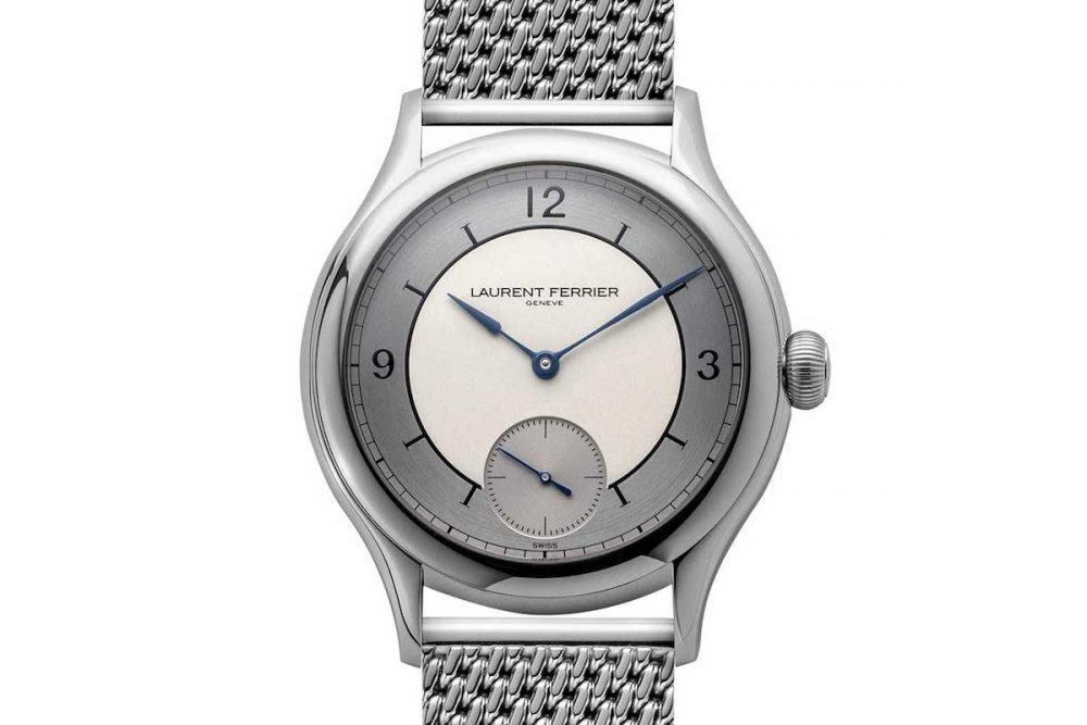 Introducing the Laurent Ferrier Classic Origin for The Rake