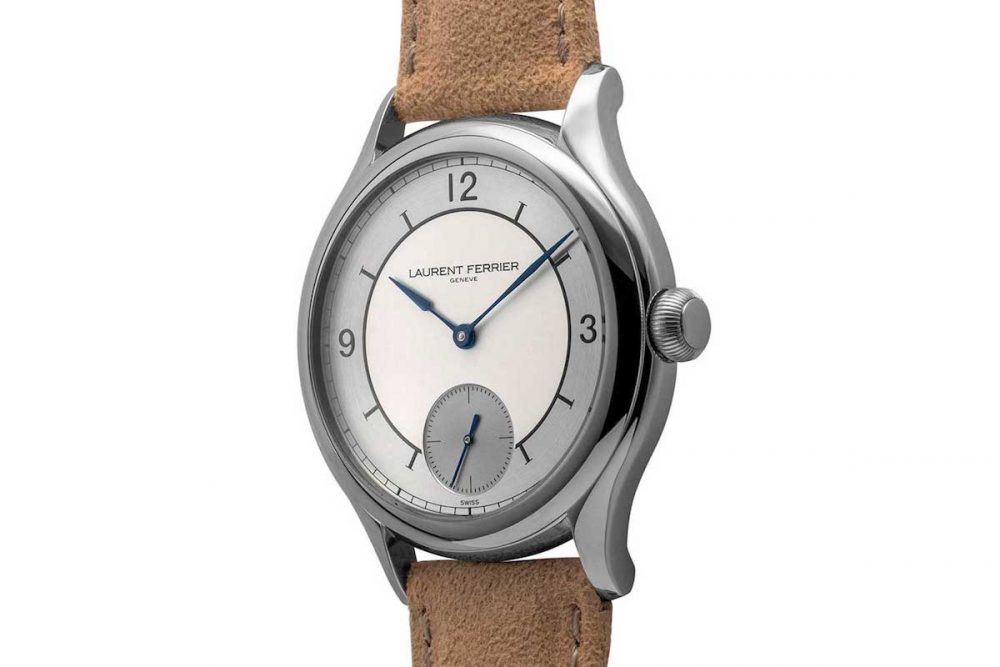 Introducing the Laurent Ferrier Classic Origin for The Rake