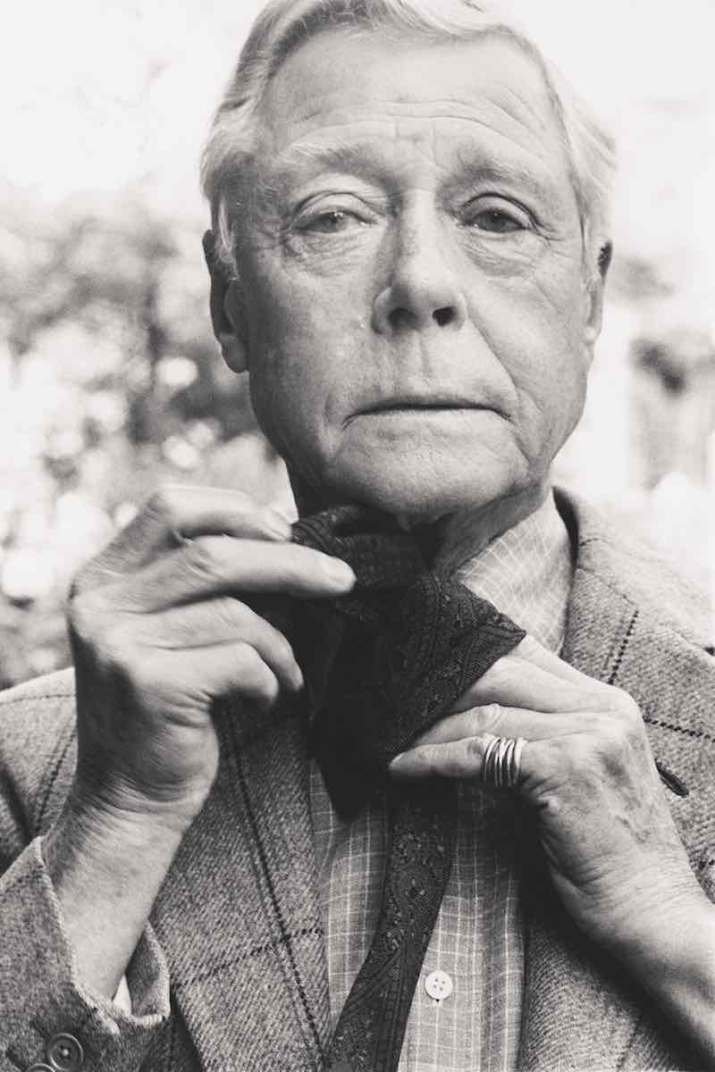 The Duke of Windsor photographed for Vogue in 1967 Photo byÂ Patrick Lichfield/CondÃ© Nast via Getty Images)