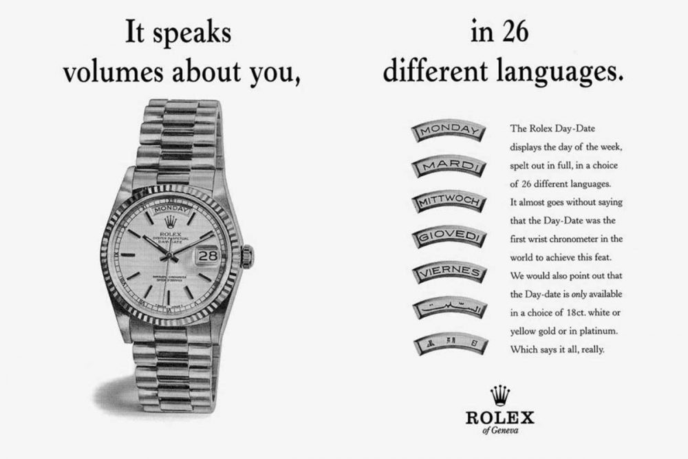 The Best Looking Rolex Day Dates You ve Never Seen