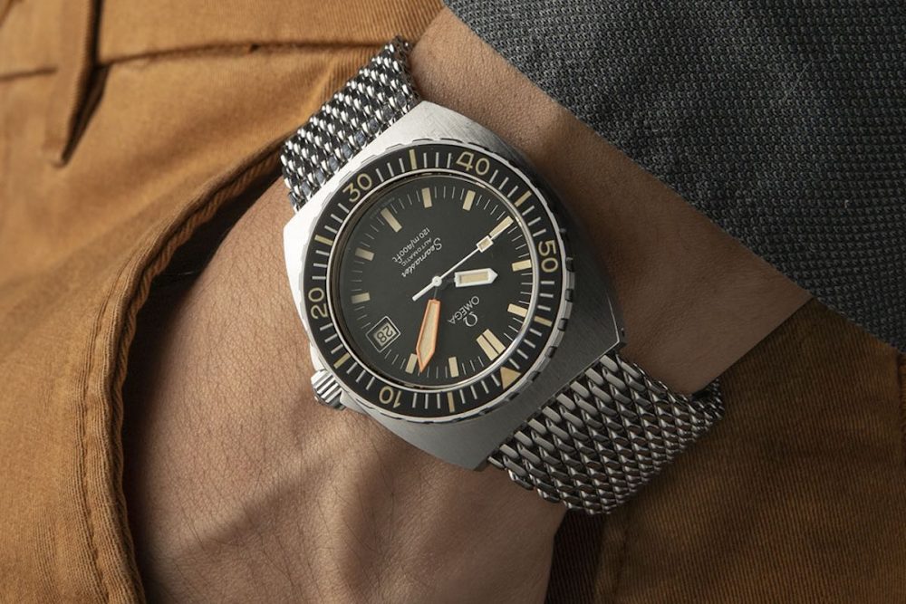 Quarter Century Watch | The Best Watch Under $100 by Havok Timepieces —  Kickstarter