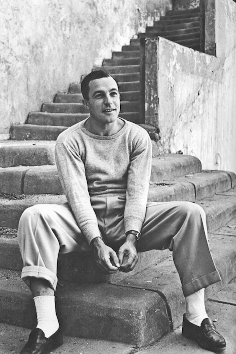 Gene Kelly