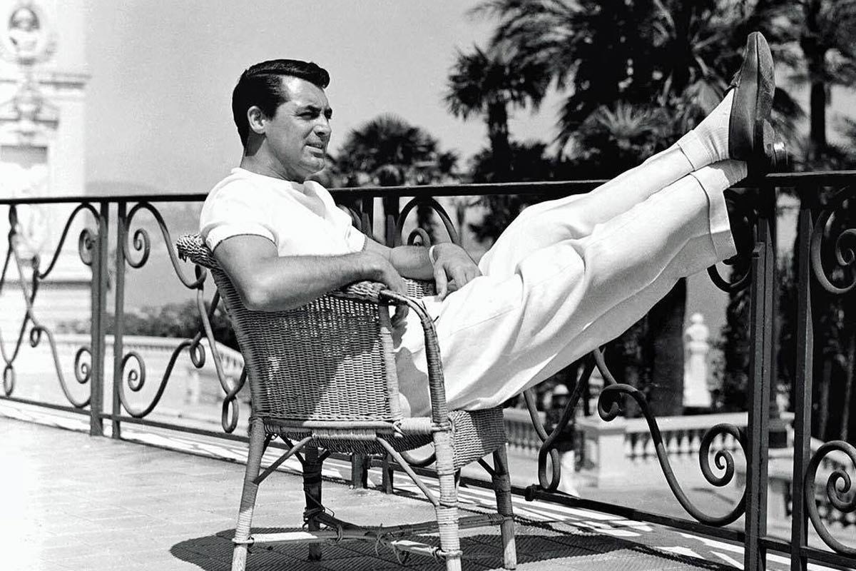 Cary Grant