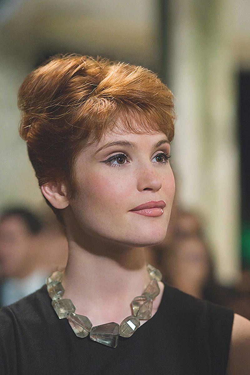 Gemma Arterton in Quantum of Solace, 2008