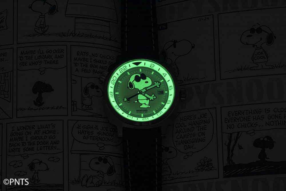 Timex joe cool hot sale