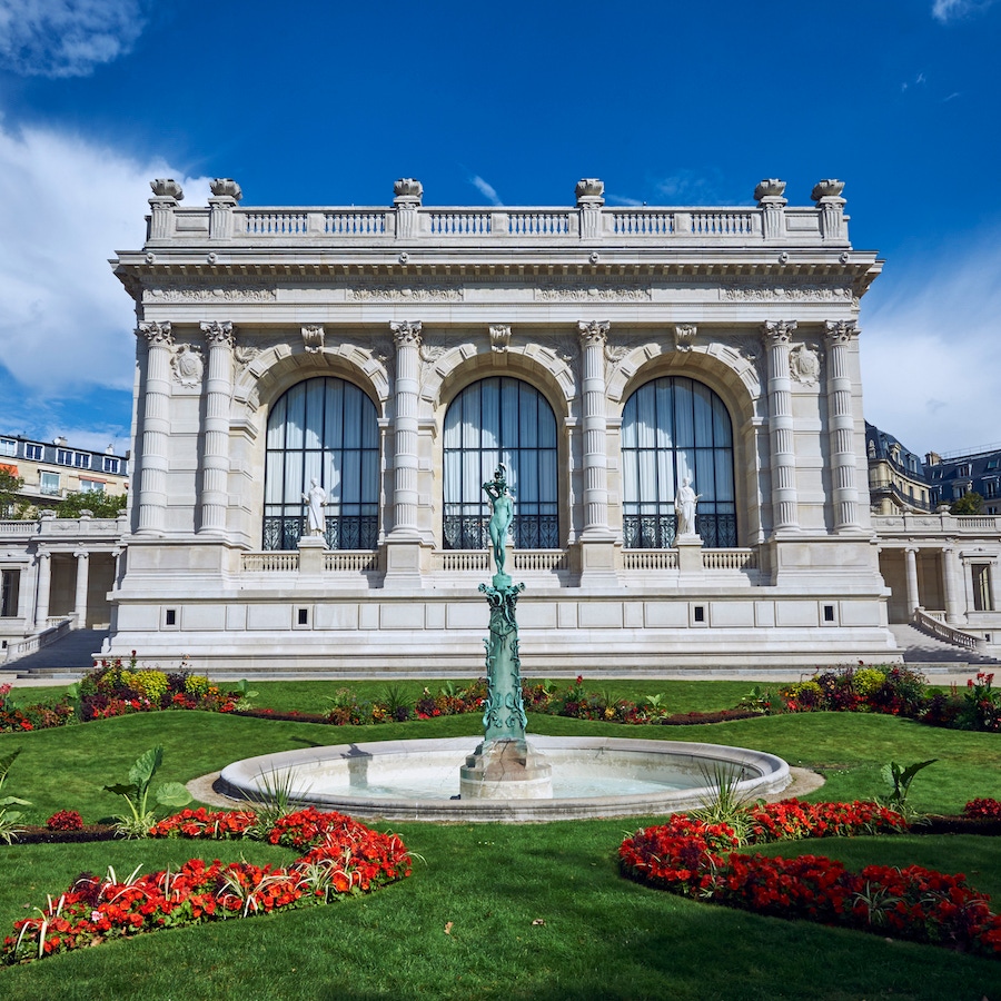 Palais Galleria (Photo©GM pour Galliera)