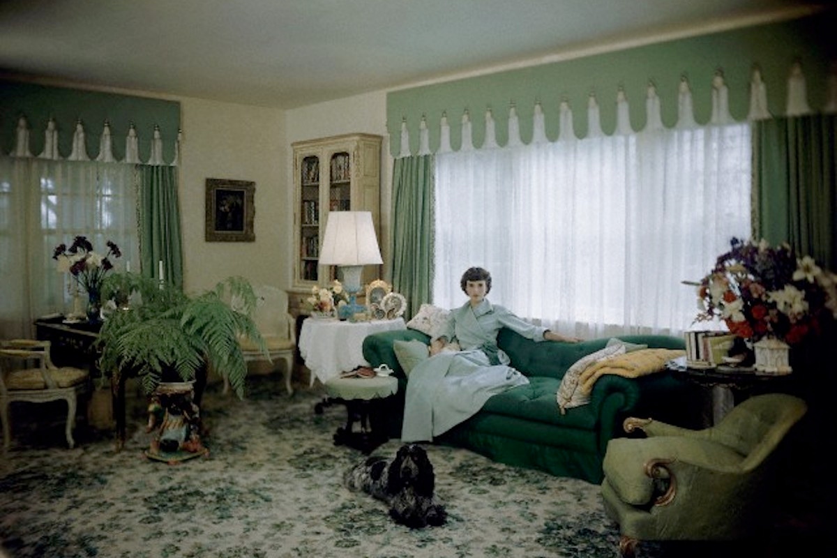 Babe Paley