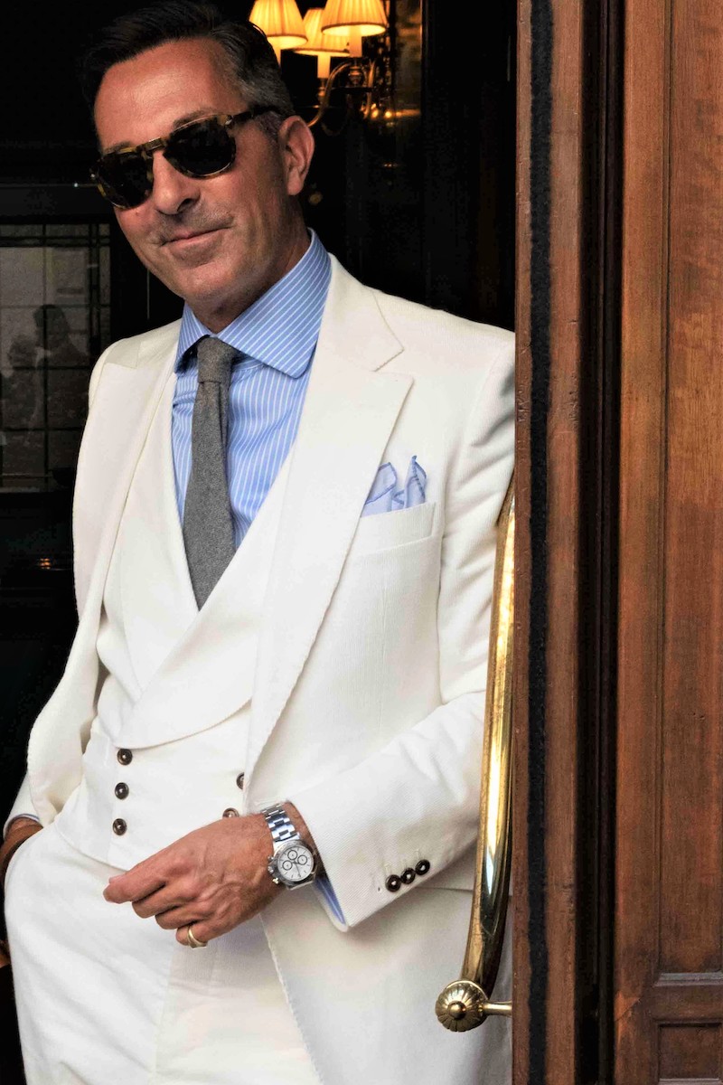 Alexander Kraft Monte Carlo: Roaring with adapted tailoring prosperity