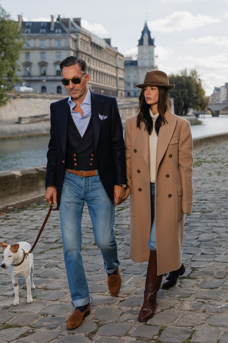 Alexander Kraft Monte Carlo: Promenades in Paris