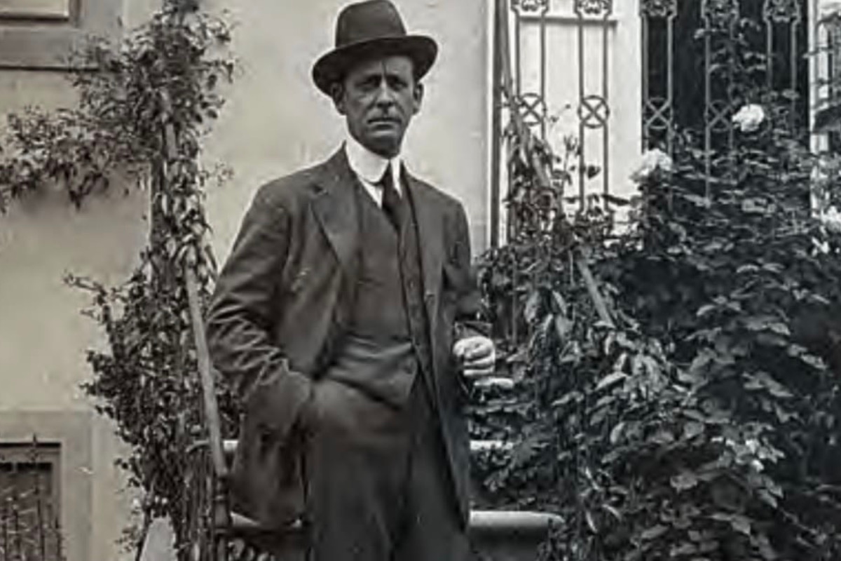 Count Camillo Negroni