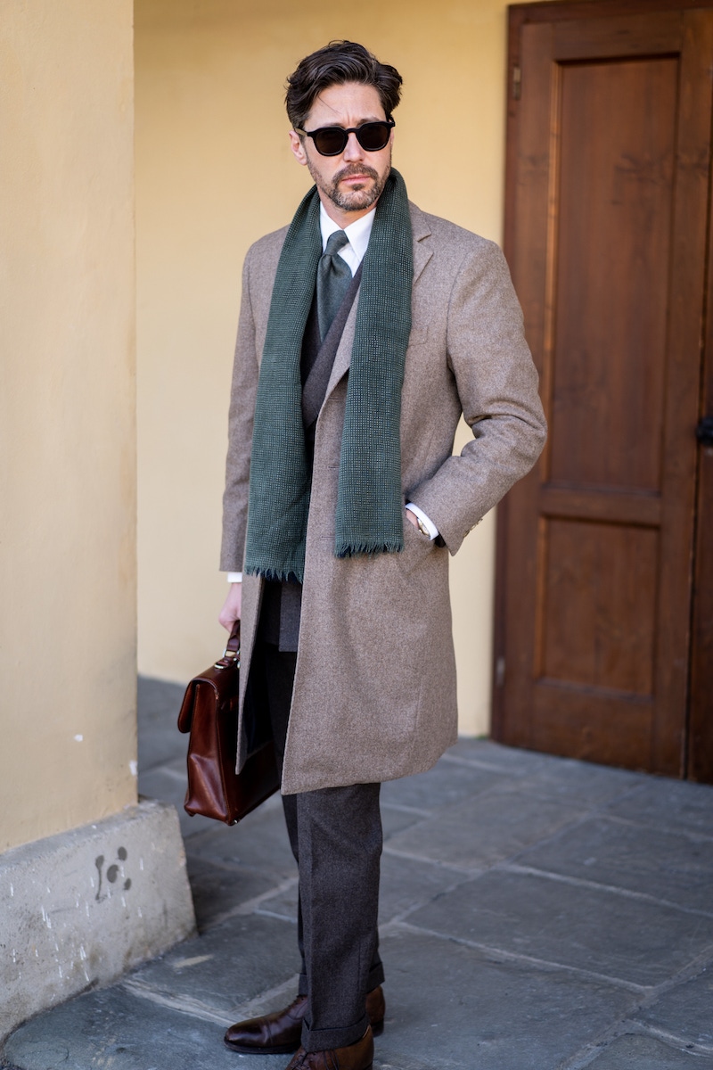 Brunello Cucinelli withdraws from Pitti Uomo