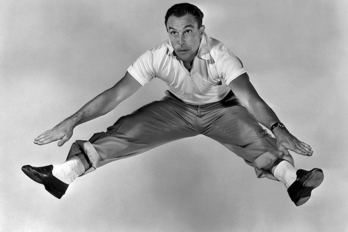 Gene Kelly