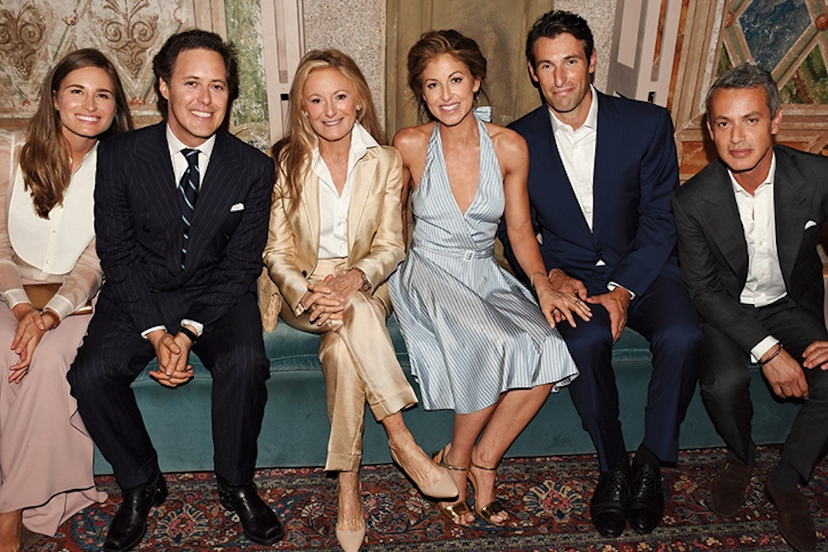 Ralph Lauren: Why The World Needs Him Now More Than Ever - The Rake