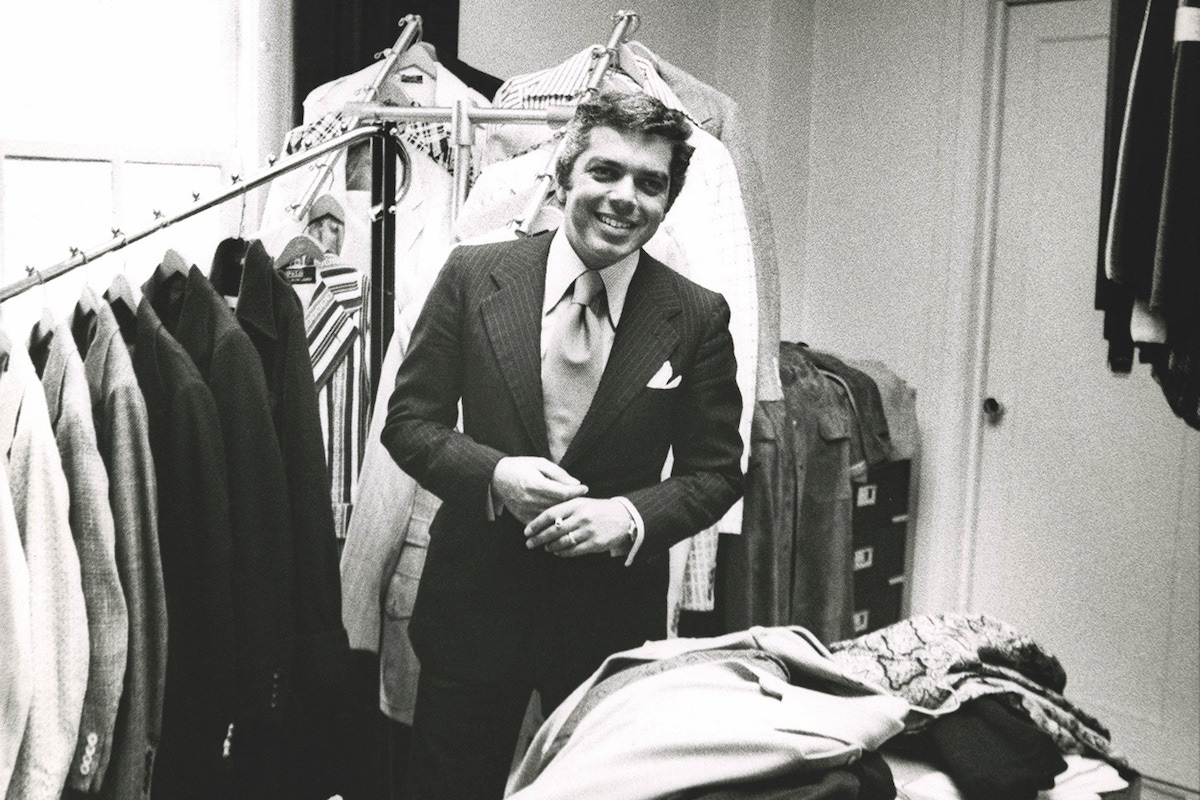 Ralph Lauren: Why The World Needs Him Now More Than Ever - The Rake