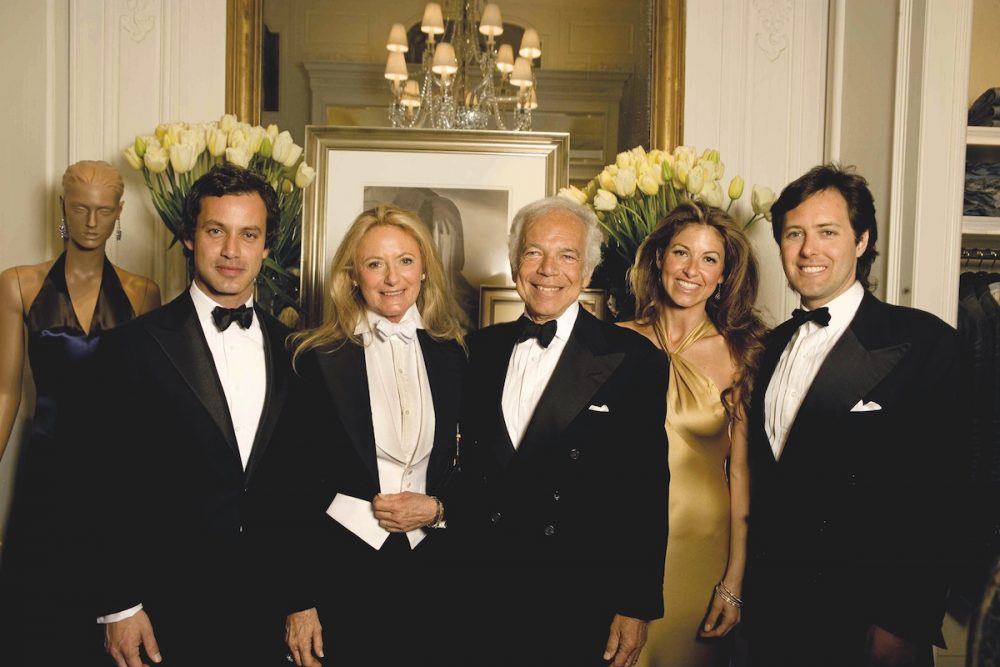 The Rake Magazine - The Rake's 10th Anniversary Issue cover star is none  other than Ralph Lauren, a man who represents all that is best about  America: its optimism, its egalitarianism and