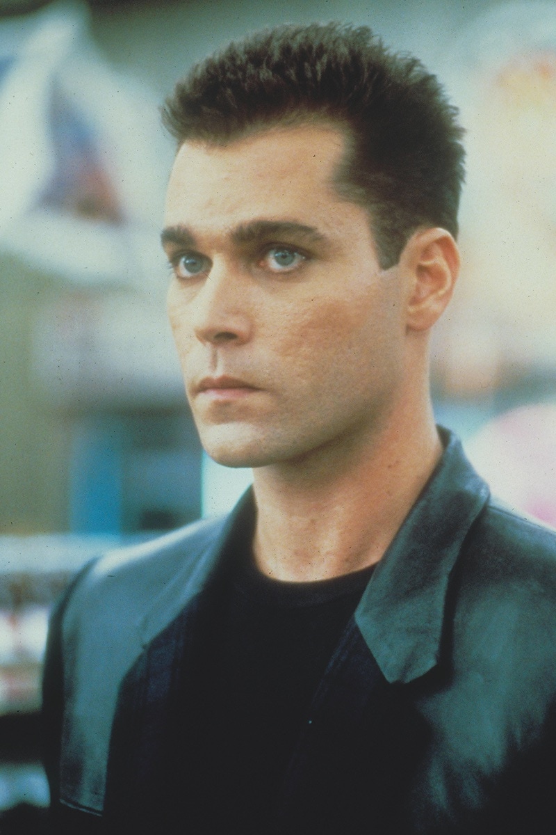 Ray Liotta in Something Wild (Photo by Moviestore/REX/Shutterstock (1617010a)