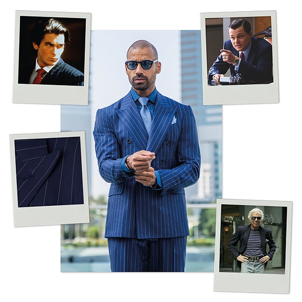 The Rake guides you through how to style the new Lorenzo Cifonelli for The Rake collection.