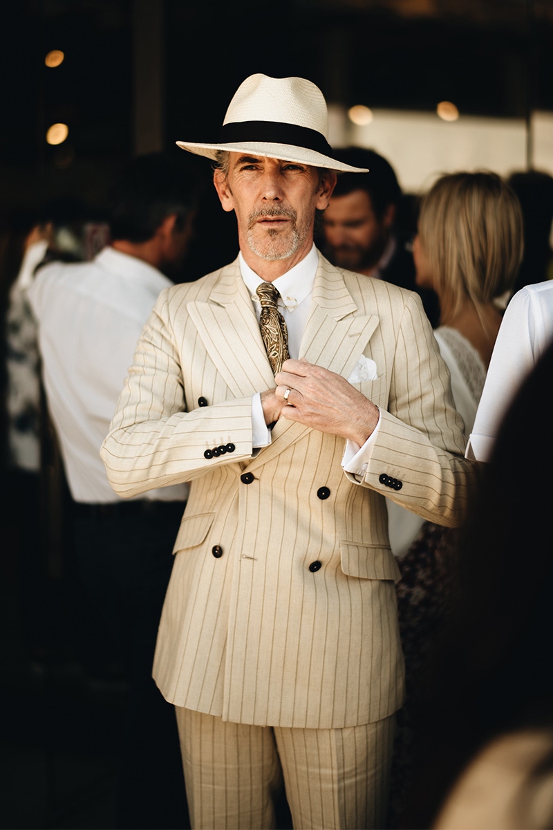 Pitti Uomo: All You Need To Know